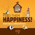thumbnail image 5 of Supreme Tiny Friends Farm Charlie, Harry & Gerri Bathing Sand - 2.2 lbs, 5 of 6
