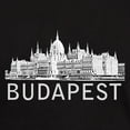 thumbnail image 3 of CafePress - Budapest Dark T Shirt - Men's Classic Graphic Cotton T-Shirt, 3 of 4