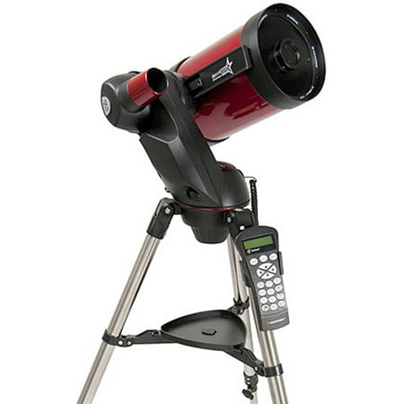 Celestron SkyProdigy ® 6 6in Schmidt-Cassegrain Telescope - 11076