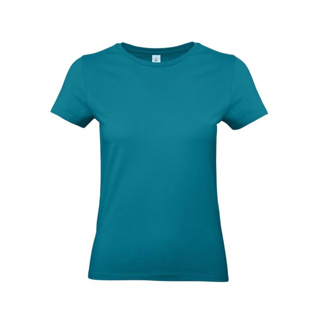 B&C T-Shirt Femme E190