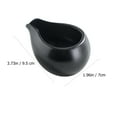 thumbnail image 3 of Honey Containers Decor Steak Sauce Bucket Coffee Creamer Pourer Concentrate Dispenser Mini Milk Pot Gravy Boat Ketchup 2 Pcs, 3 of 6