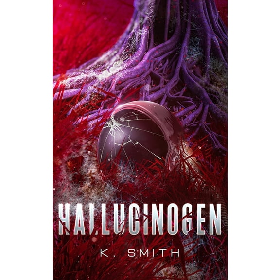 Hallucinogen, (Paperback)
