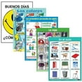 thumbnail image 1 of Spanish Classroom posters I, 1 of 1