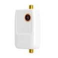 thumbnail image 7 of Tankless water heater,With Screen 5500w Universal Kitchen 5500w Water Heater Universal Tankless Screen Kitchen With Heater Universal 220v 5500w Screen Heater Universal Kitchen Heater Kitchen, 7 of 7