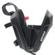 thumbnail image 4 of Bolsa Delantera para Patinete EléCtrico Bolsas Impermeables de Carcasa EVA Reflectante Colgar en el Manillar Almacenamiento 3L, 4 of 10