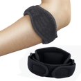 thumbnail image 3 of 2pcs Adjustable Tennis Elbow Brace, Tennis Golfer's Elbow Pain Relief, 3 of 3