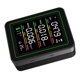 thumbnail image 1 of Detector 5 En 1 WiFi Detector De Aire Pantalla LCD A Color Inteligente CO2 TVOC HCHO Probador De Temperatura Y Humedad, 1 of 7