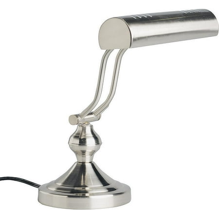 Boston Harbor Swing Arm Adjustable Desk Lamp, 60 W,