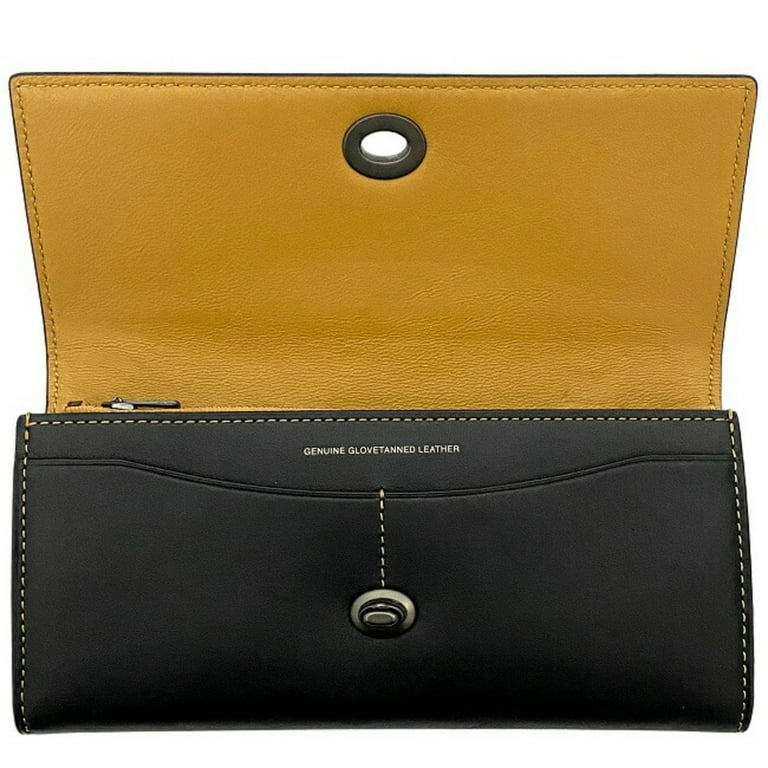 Coach Turnlock Wallets for Women