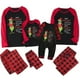 thumbnail image 1 of Pijamas navideños a juego Grinch - TKing Fashion 2024 Nuevos conjuntos de pijamas navideños familiares a juego Grinch, pijamas navideños navideños para parejas, adultos y niños, Hombres XL, 1 of 3