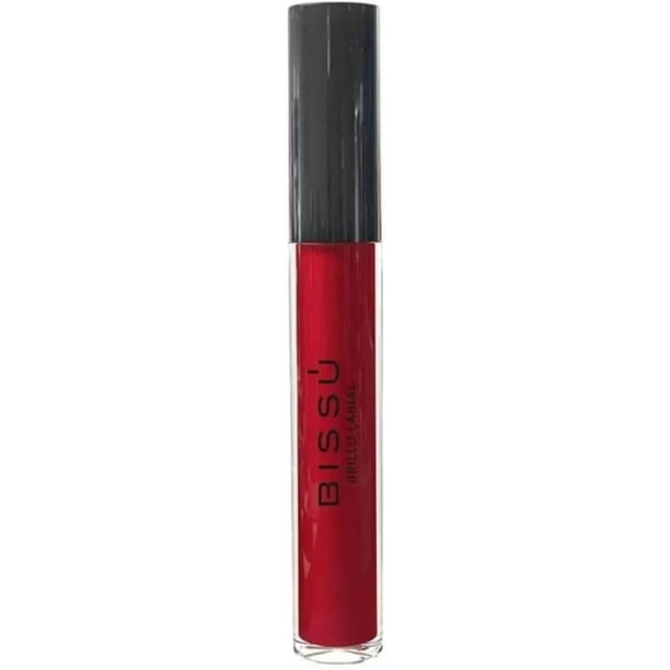 Brillo Labial Tonos Bissu (INCANDESCENTE, 15)