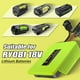 thumbnail image 2 of Adaptador Power Wheel Fybemax Ryobi de 40 V con fusible e interruptor, 2 of 7