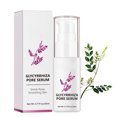 thumbnail image 1 of Suero Facial Hidratante Suero Reparador de la Piel Suavizante de Fácil Absorción para Todo Tipo de Piel 20ml/0.71oz, 1 of 8