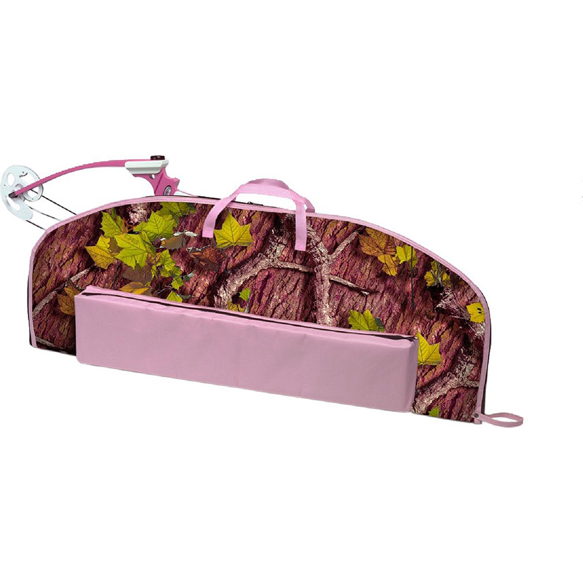 .3006 39" Princess Camo Youth Bow Case