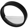 thumbnail image 3 of MOVTOTOP Black PP Wall Hanging Planter for Planting with Space Saving Design 1 Pack, 3 of 7