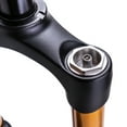 thumbnail image 3 of Fourche avant de Vélo de Montagne Absorption des Chocs Fourche avant 26 Pouces, 3 of 8