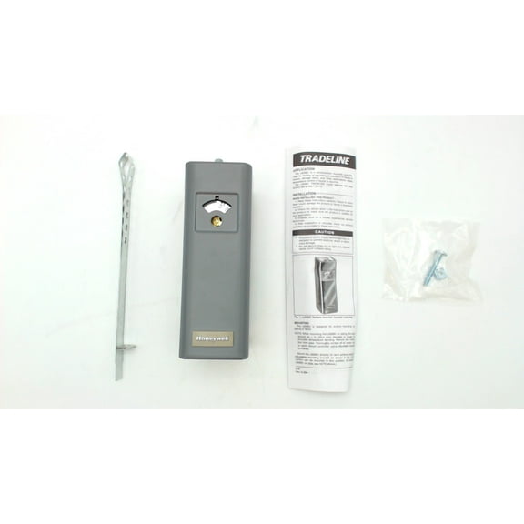 L6006C1018 Honeywell Aquastat,Strap-On 65-200F Spdt OEM L6006C1018