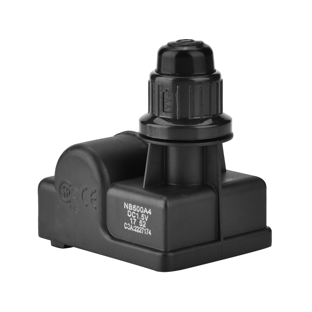 Mgaxyff BBQ Ignitor,Spark Generator Push Button Igniter AA Battery BBQ