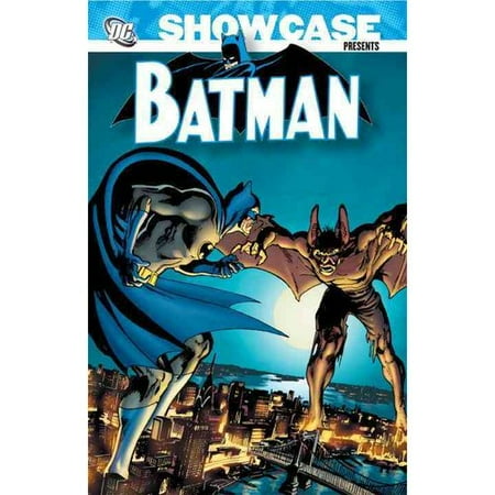 Showcase Presents: Batman 5