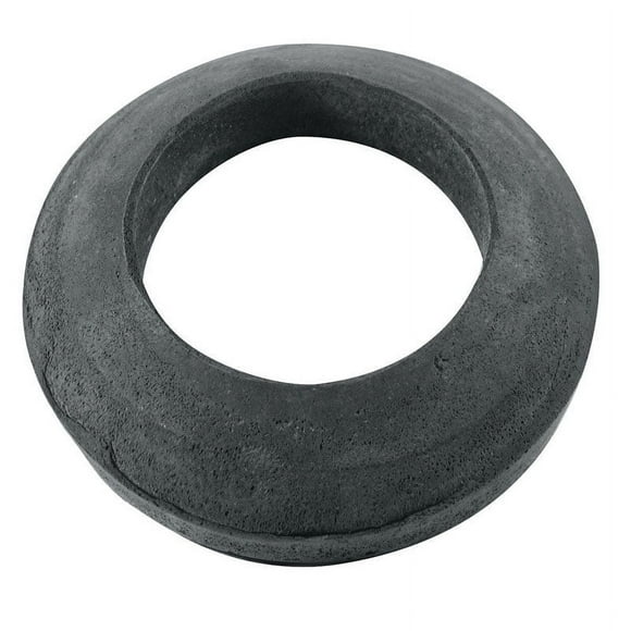 Danco 40486B Tank to Bowl Spud Gasket for Crane, Black