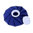 thumbnail image 2 of 3pcs Ice Pack For Injuries Reusable No Leak Waterproof, 2 of 3