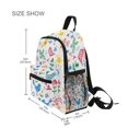 thumbnail image 3 of ALAZA Cartoon Animal Birds School Backpack Small Bookbag Mini Bags, 3 of 6