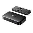 thumbnail image 1 of Adaptador HDMI 4K Ugreen 80125 3 Entradas y 1 Salida con Control Remoto, 1 of 6