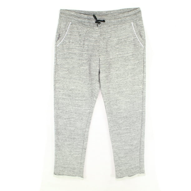 calvin klein drawstring pants