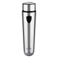 thumbnail image 2 of Aqestyerly Rasoir Portable USB Mini Sans Fil Rechargeable Rasoir Humide et Sec Compact de Voyage Tondeuse de Toilettage HWRETIE, 2 of 9