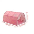 thumbnail image 2 of Advancent Tienda sensorial de tela para autismo, túnel iluminado y casa de juegos para niños, tienda de campaña para niños, tienda de Conjuntos de muebles de dormitorio B, 2 of 5