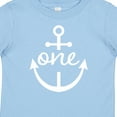 thumbnail image 4 of Inktastic 1st Birthday Anchor Nautical Boys or Girls Baby T-Shirt, 4 of 5