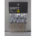 thumbnail image 1 of Spritz Drink Umbrellas Wooden 10 Count, 1 of 1