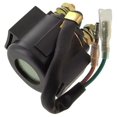 thumbnail image 2 of NEW Starter Solenoid Relay Kawasaki 1981 82 83 KZ650 KZ 650 CSR Motorcycle, 2 of 3