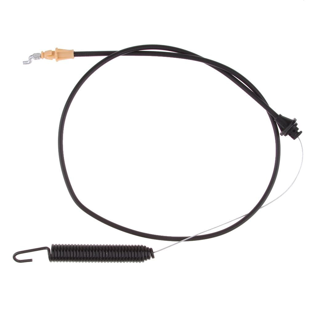 Lawn Deck Engagement Cable For MTD Troy-Bilt 746-04173 746-04173A 946-04173A 