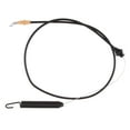 thumbnail image 2 of Cable de compromiso de cubierta CABLE DE DE CUBIERTA PARA MTD 746-04173 746-04173A 746-04173B 946-04173A Pieza De Cortadora, 2 of 7