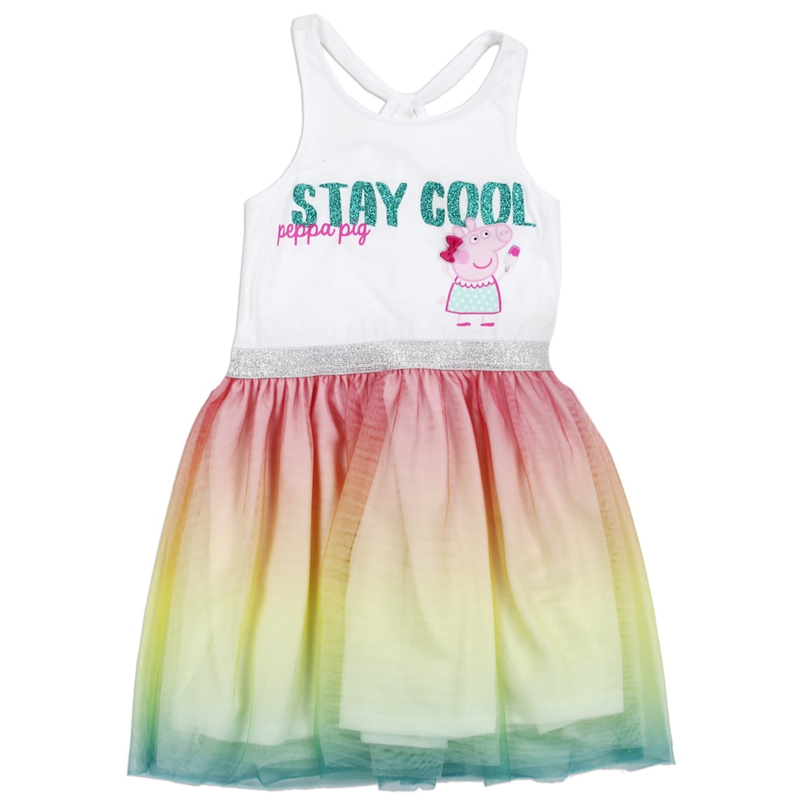 peppa pig clothes 3t