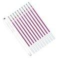 thumbnail image 4 of High Temperature Disappearing Ink Markers Tailor Red, 4 of 8
