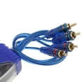 thumbnail image 4 of funtasica 1 Piece Ground Loop Insulator Accessories Automobile Motorcycle Car Boat Spare, 4 of 7