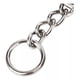 thumbnail image 5 of Collar Estrangulador De Adiestramiento Para Perros Con Caden, 5 of 7
