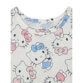 thumbnail image 5 of Character Toddler Viscose Unisex 2-Piece Pajama Set, Sizes 12M-5T, 5 of 5