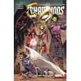 thumbnail image 2 of Pre-Owned Champions Vol. 5: Weird War One (Paperback) 1302915053 9781302915056, 2 of 4