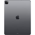 thumbnail image 2 of Apple iPad Pro Reconditionné (12,9 Pouces, Wi-Fi + Cellulaire, 256 Go) - Gris Cosmique (4e Génération), 2 of 4
