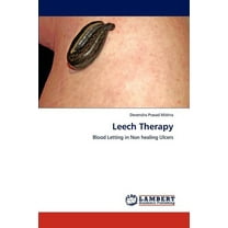 Leech Therapy, (Paperback)
