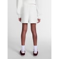 thumbnail image 3 of Weekend Academy Girls Fleece Shorts, Sizes 4-18, 3 of 4
