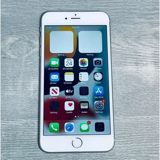 Pre-Owned Used Apple iPhone SE 32GB, SIlver - Unlocked GSM