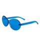 thumbnail image 2 of 1pc Sunglasses Candy Color Anti-UV Glasses for Vacations New, 2 of 5