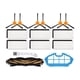 thumbnail image 1 of Accessories Kit For Ecovacs Deebot N79 N79s N79w N79t Dn622 500 Robot Afortunado Sencillez, 1 of 4