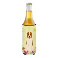 thumbnail image 2 of Carolines Treasures  Easter Eggs Central Asian Shepherd Dog Michelob Ultra Hugger for Slim Cans, 2 of 3