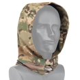 thumbnail image 3 of Máscara de media cara Pasamontañas Capucha exterior Airsoft Sports Protect Gear (CP), 3 of 7