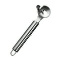 thumbnail image 1 of Cactus Thorn Cleaner Peeler Spoon Cactus Peeler Cutter Tool For Peeling Cactus Kitchen Gadget Accessories Easy To Use Non Swivel Peeler Cabbage Shder Monkey Potato Peeler Japanese Potato Peeler Y, 1 of 4